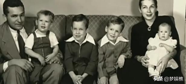 草根变顶级富豪,全球零售巨头沃尔玛