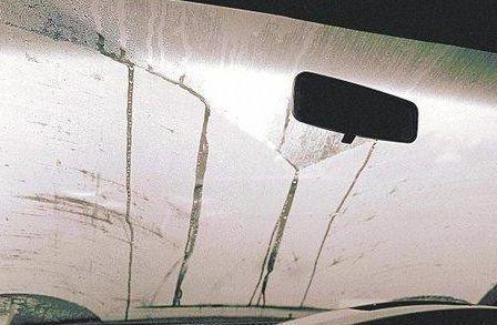 玻璃起雾最简单有效办法,老司机汽车防雾的方法