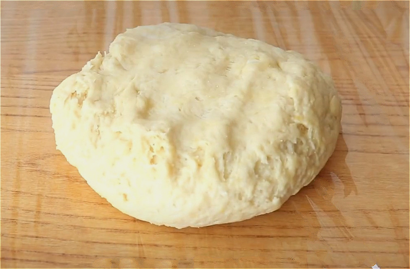 自己炸油条，加泡打粉没有必要！学会这个配方，香酥蓬松又健康