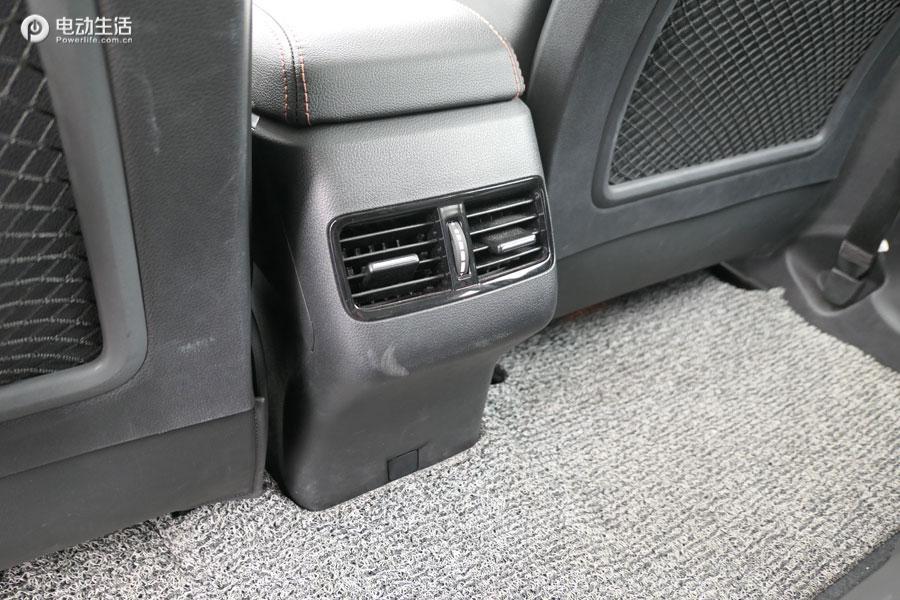 国产红旗纯电动汽车,红旗纯电动车e-hs3