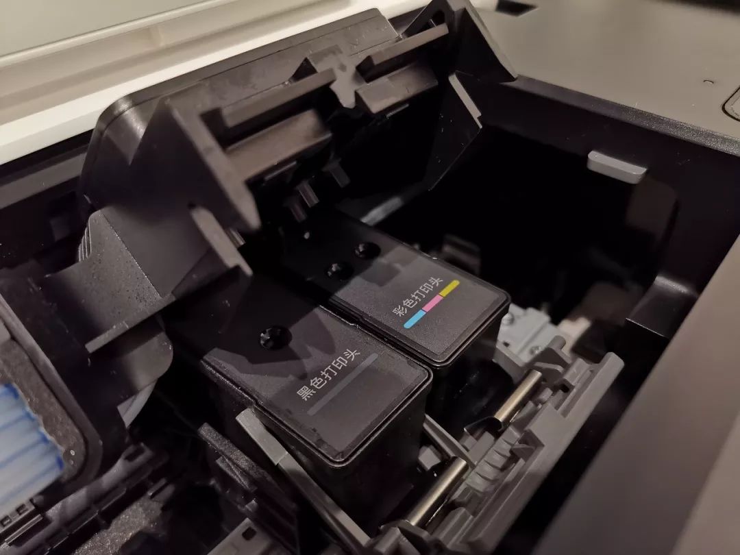 小米米家喷墨打印机手机连接方法,小米米家喷墨打印机怎么安装驱动