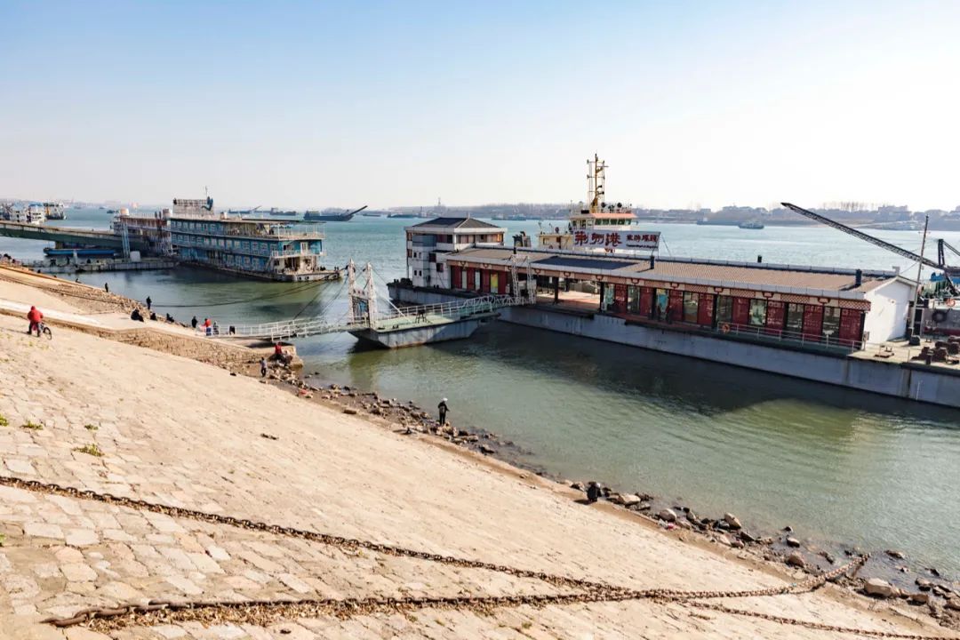 长江以北美食最多的城市,长江流域最好吃的城市