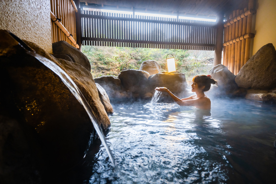 超级小众的日本旅游,日本九州游玩