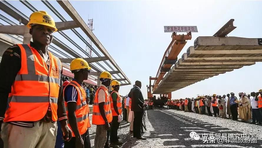 中国与非洲有哪些极具合作潜力的项目?