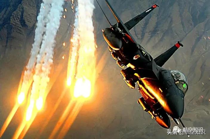 收藏丨美国空军现役装备大全合辑（下）