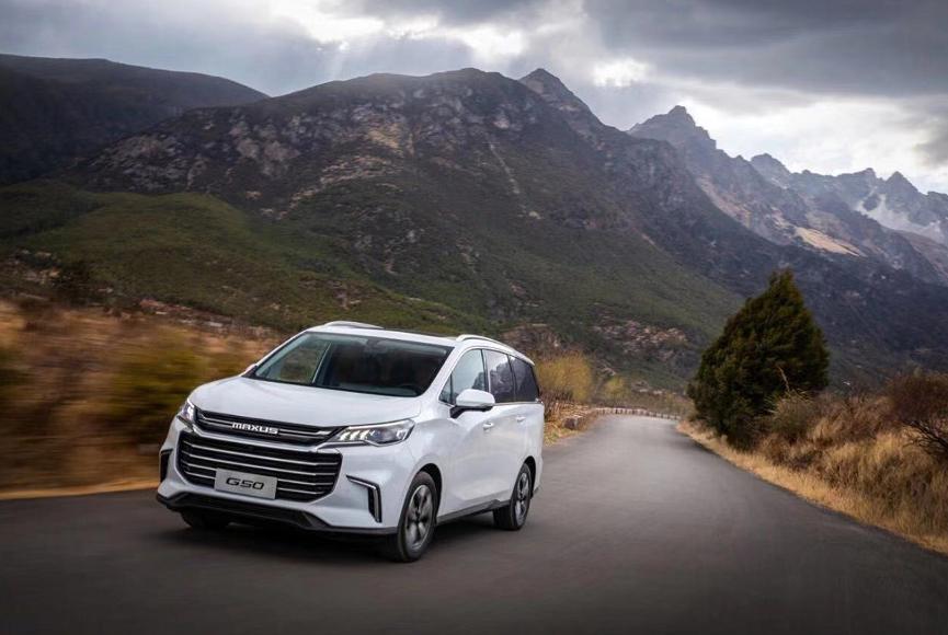 售25.98万起上汽大通maxus新车上市,上汽大通maxusg50口碑