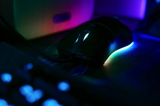 骨伽550m鼠标怎么样,骨伽模块化鼠标