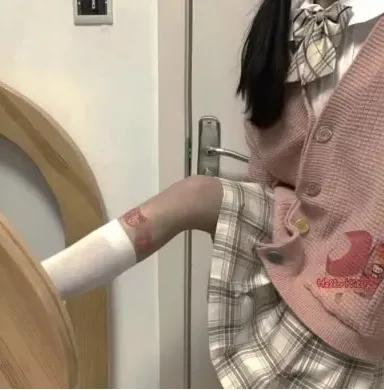 学生党学校来大姨妈怎么办,当学生来大姨妈时怎样缓解