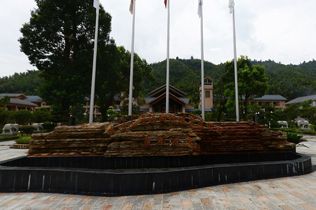 江西泡温泉哪里最值得去的,江西哪里的温泉是天然温泉