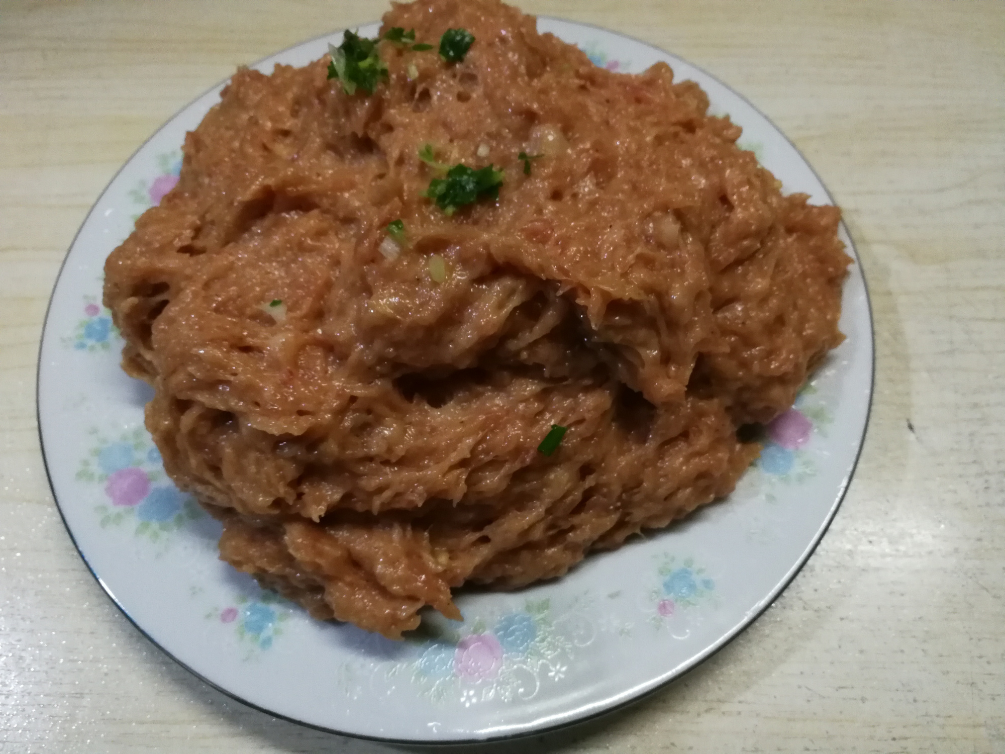 做千里香馄饨的配方,做千里香馄饨皮教程