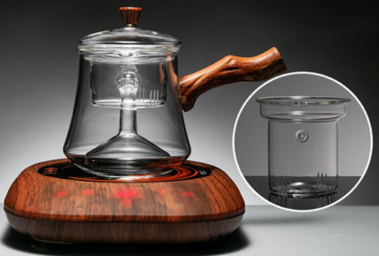 煮茶器蒸汽煮茶,蒸汽煮茶器煮茶