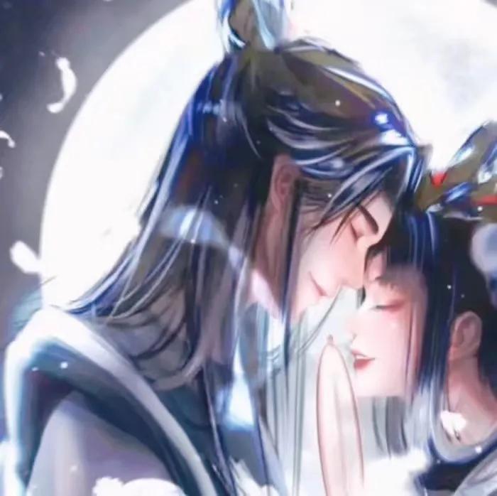 王者荣耀情侣头像不明显,王者荣耀情侣头像曜和西施