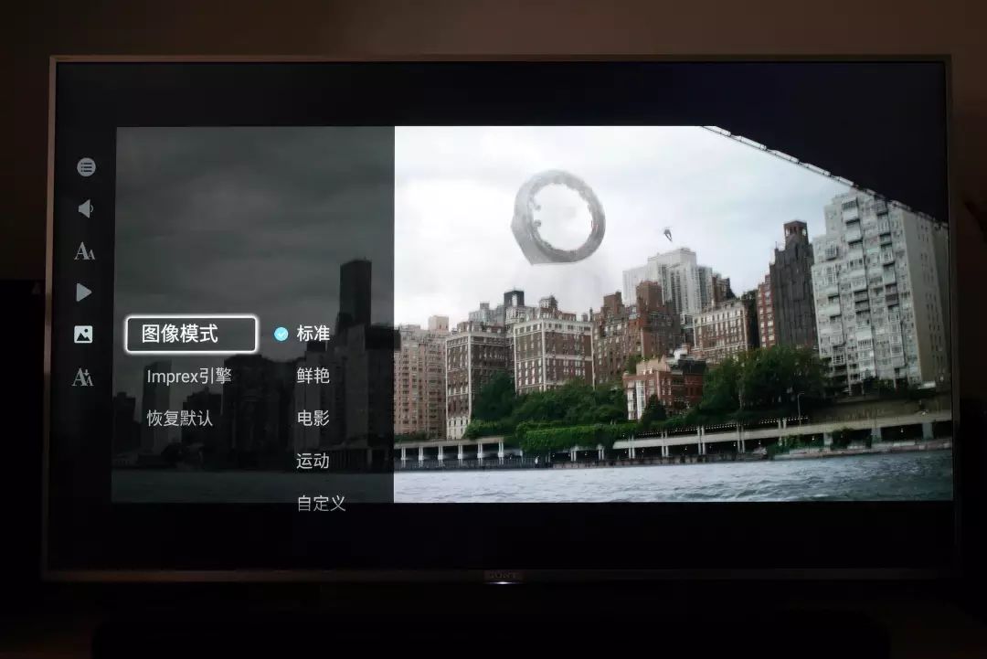 海美迪q5能直接看4k电影,海美迪q5五代支持4k120帧