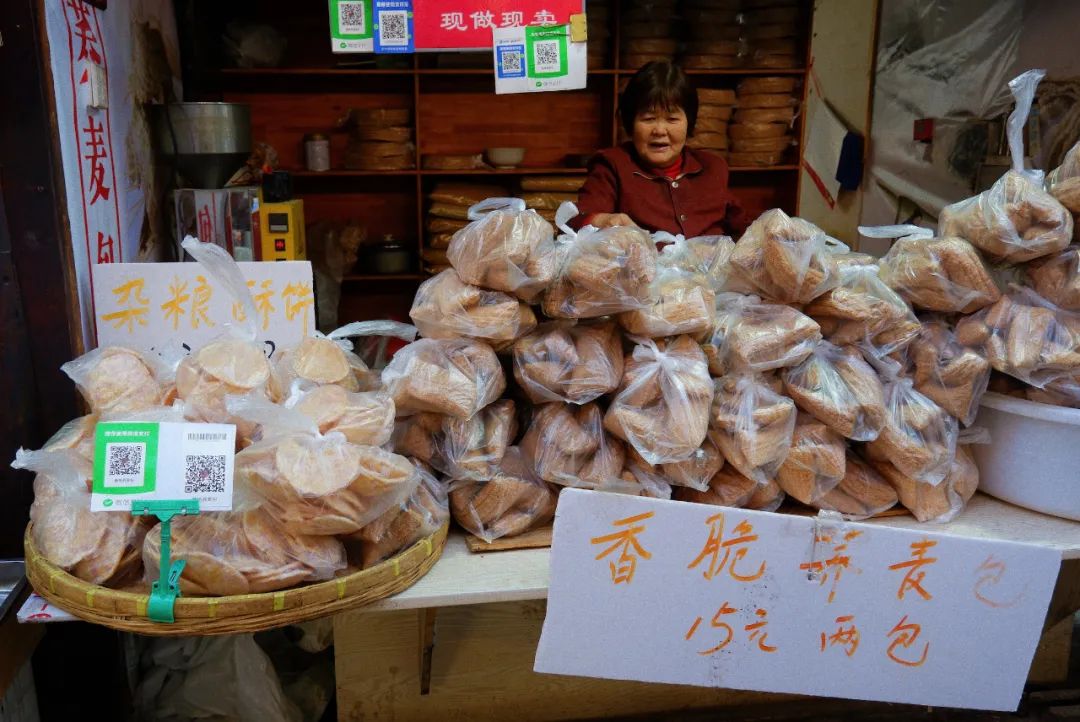 杭州最有名的老字号美食,杭州十大老字号美食