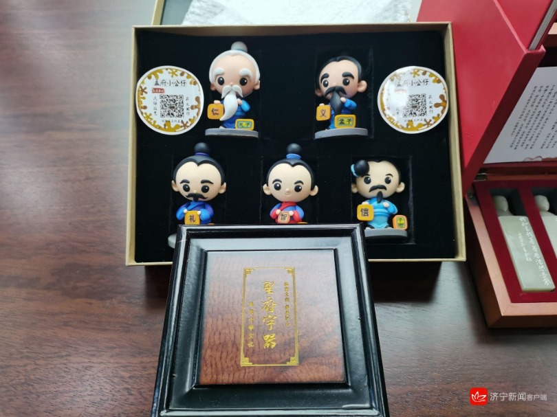 “印象济宁”32个优秀外宣作品名单揭晓向世界推广济宁形象