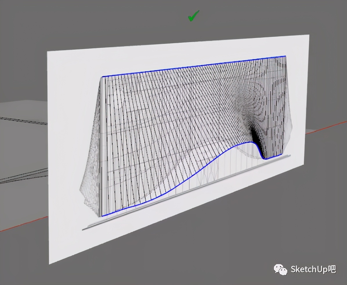 曲面建模与实体建模的基本方法,复杂曲面的建模方法