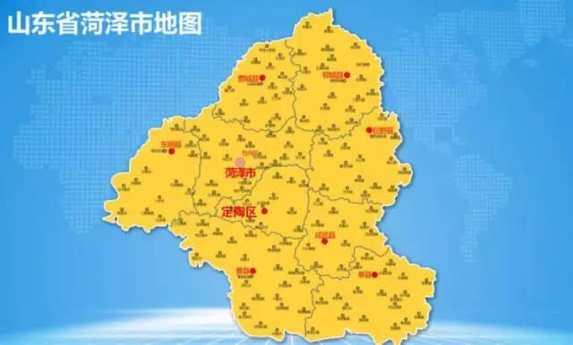 菏泽高新区最新规划新消息,菏泽未来发展前景分析