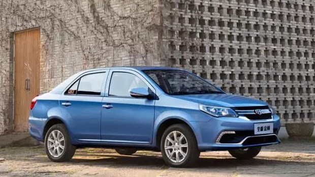 吉利金刚2018款价格,吉利新金刚2020款报价和图片