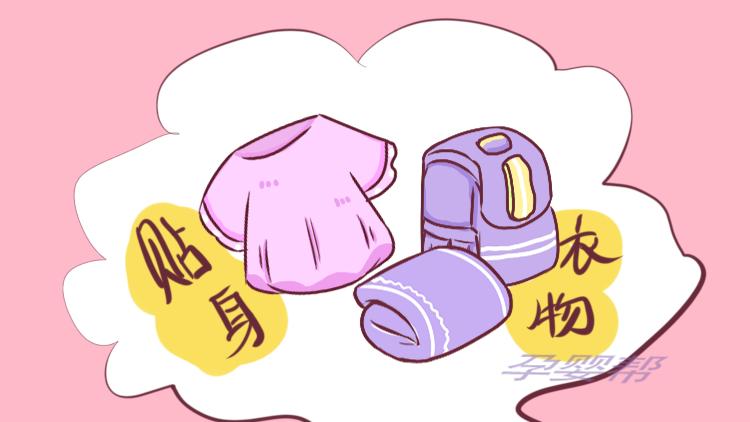 怀孕七个多月给宝宝准备衣服早吗,刚怀孕为什么不能给宝宝准备衣服