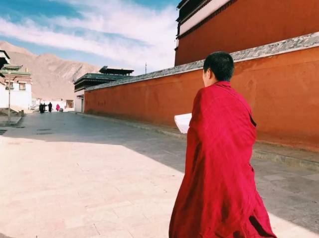 唯愿不负美景不负卿,不负美景不负卿什么意思