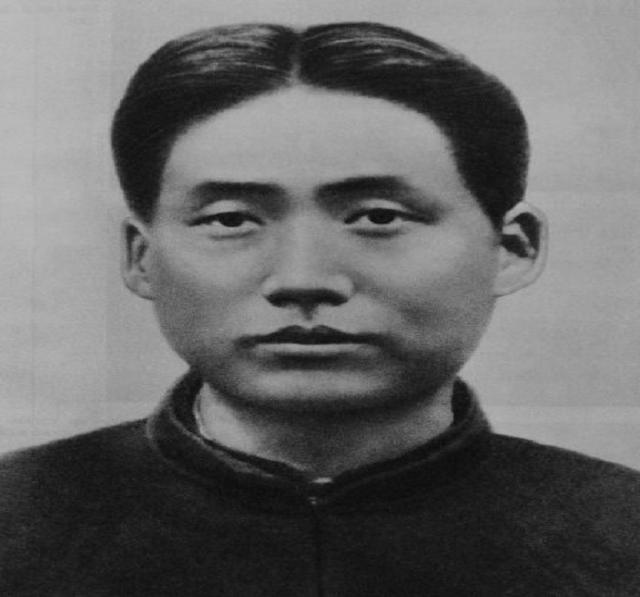 毛主席少年时代的三首诗：霸气天成，志向远大，少年当立大志