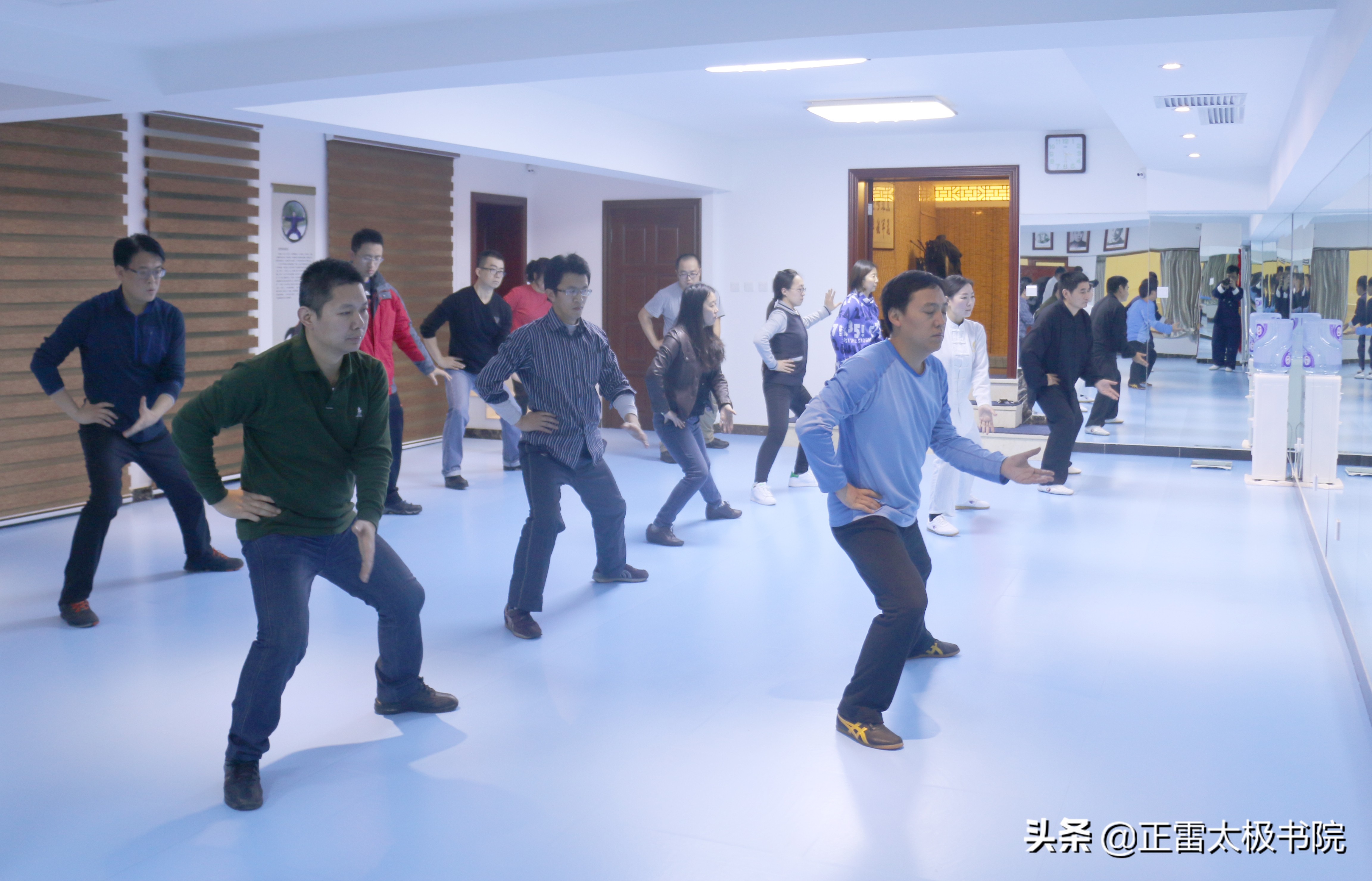 太极拳陈式老架一路分步要点讲解,42式太极拳1-42节重点要点分解