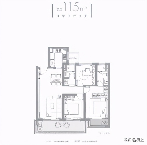 太仓仁恒楼盘,太仓仁恒样板房