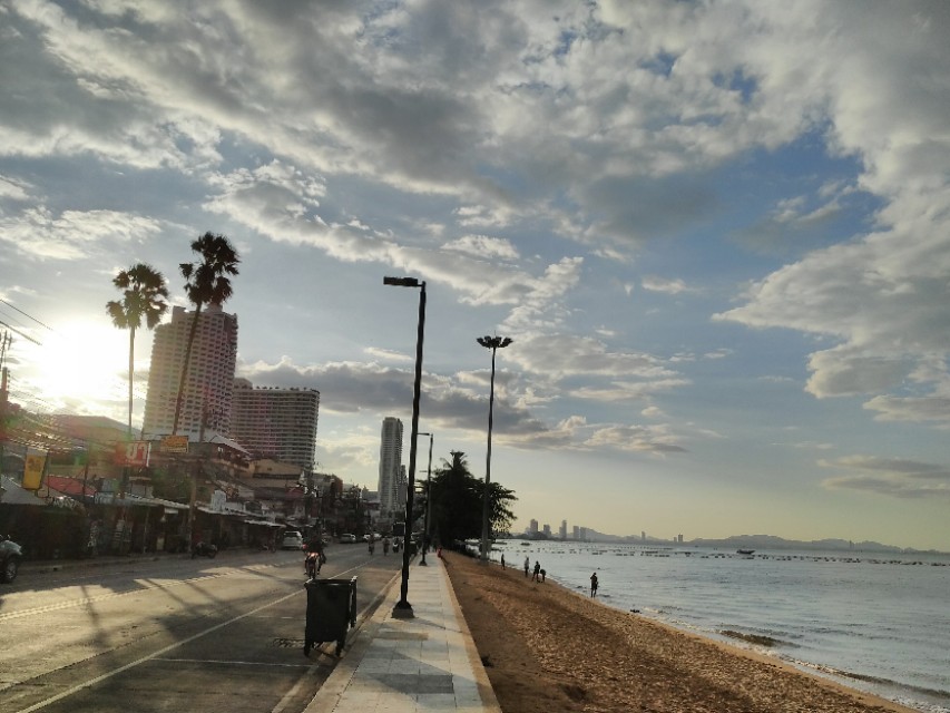 泰国芭提雅旅游,关于泰国芭提雅