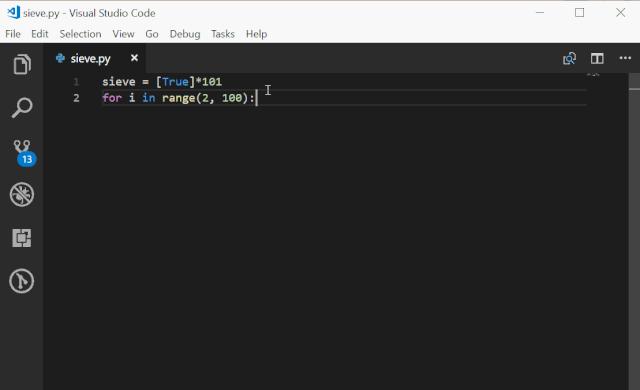 人生苦短我用python是什么梗,学习python用vscode