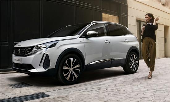 4008focal音响,4008锋锐版FOCAL音响