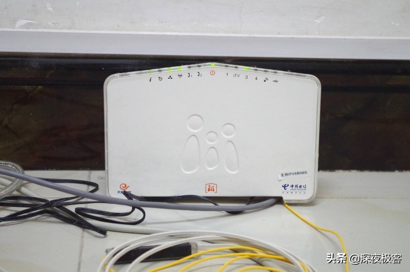 更换光猫怎么设置无线网,关于宽带光猫的设置与更换教程