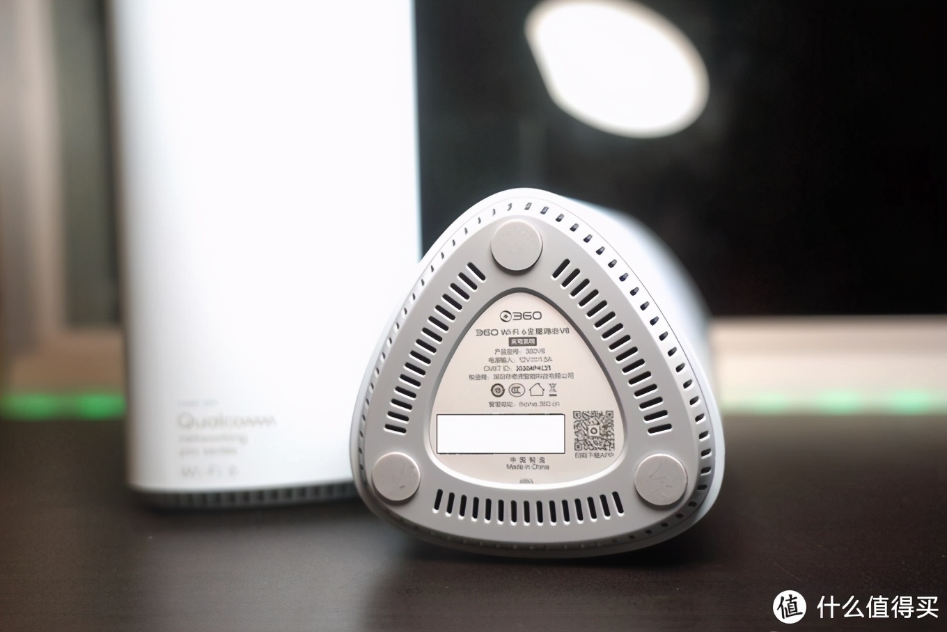 360meshwifi6路由器组网方法,360wifi6路由器t6gsmesh组网