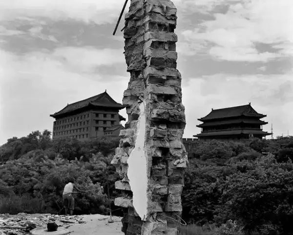 从西安到长安1905-2019沧海桑田(二)