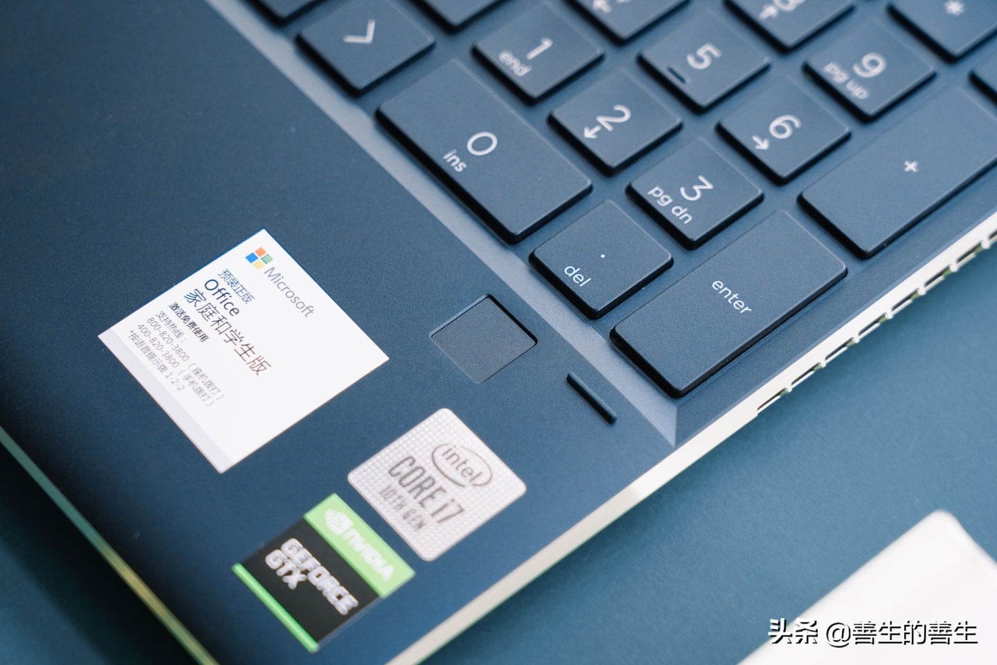 惠普spectrex36015深度测评,跟惠普spectrex360造型一样的笔记本