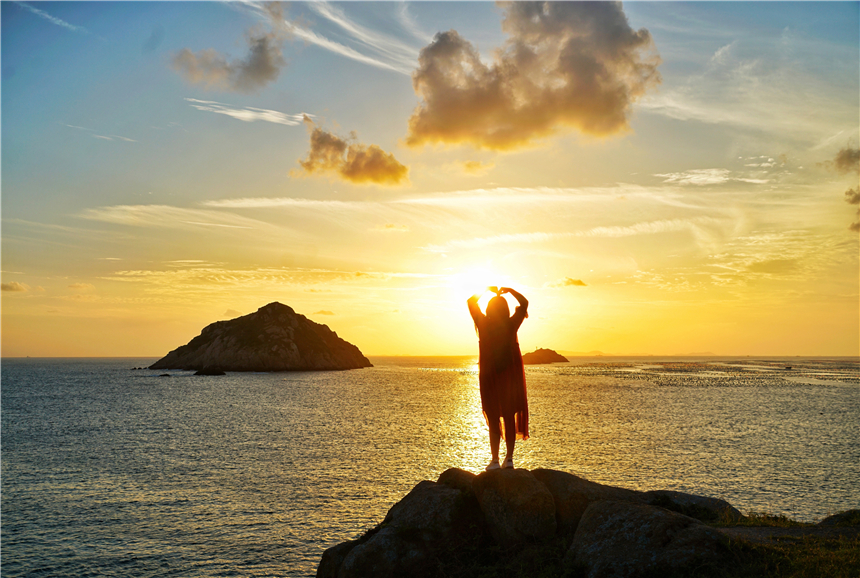嵊泗旅游美食攻略,嵊泗攻略3天2夜美食推荐