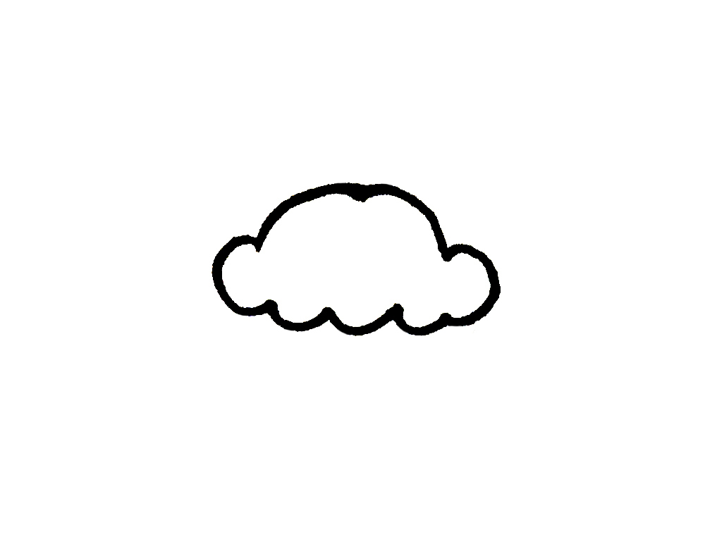 myfamily卡通简笔画图片,可爱呆萌卡通图画十二星座简笔画