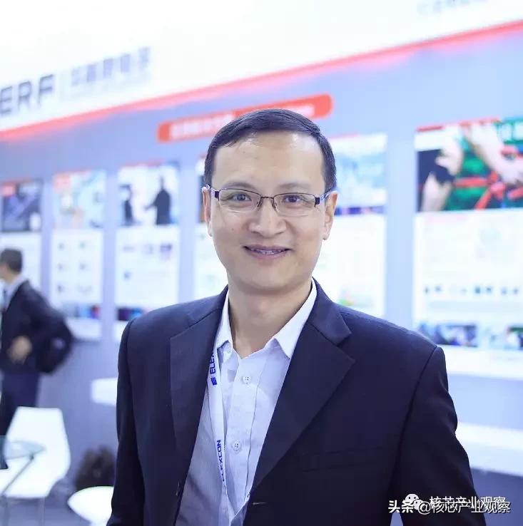 半导体大咖们洞见未来：2020年半导体产业全面复苏