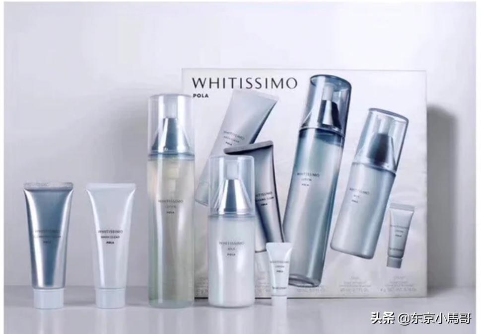 pola限定套装价格表,pola新品日本发售