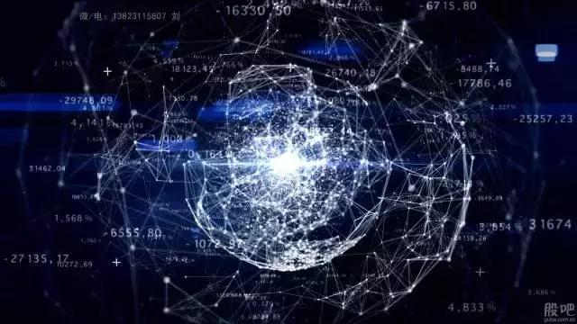 链世纪|周海汉:夜行带刀还是夜不闭户—区块链技术漫谈「下篇」