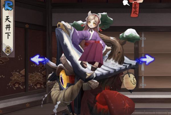 阴阳师可以增加伤害的式神,惠比寿散落的鬼火第六层