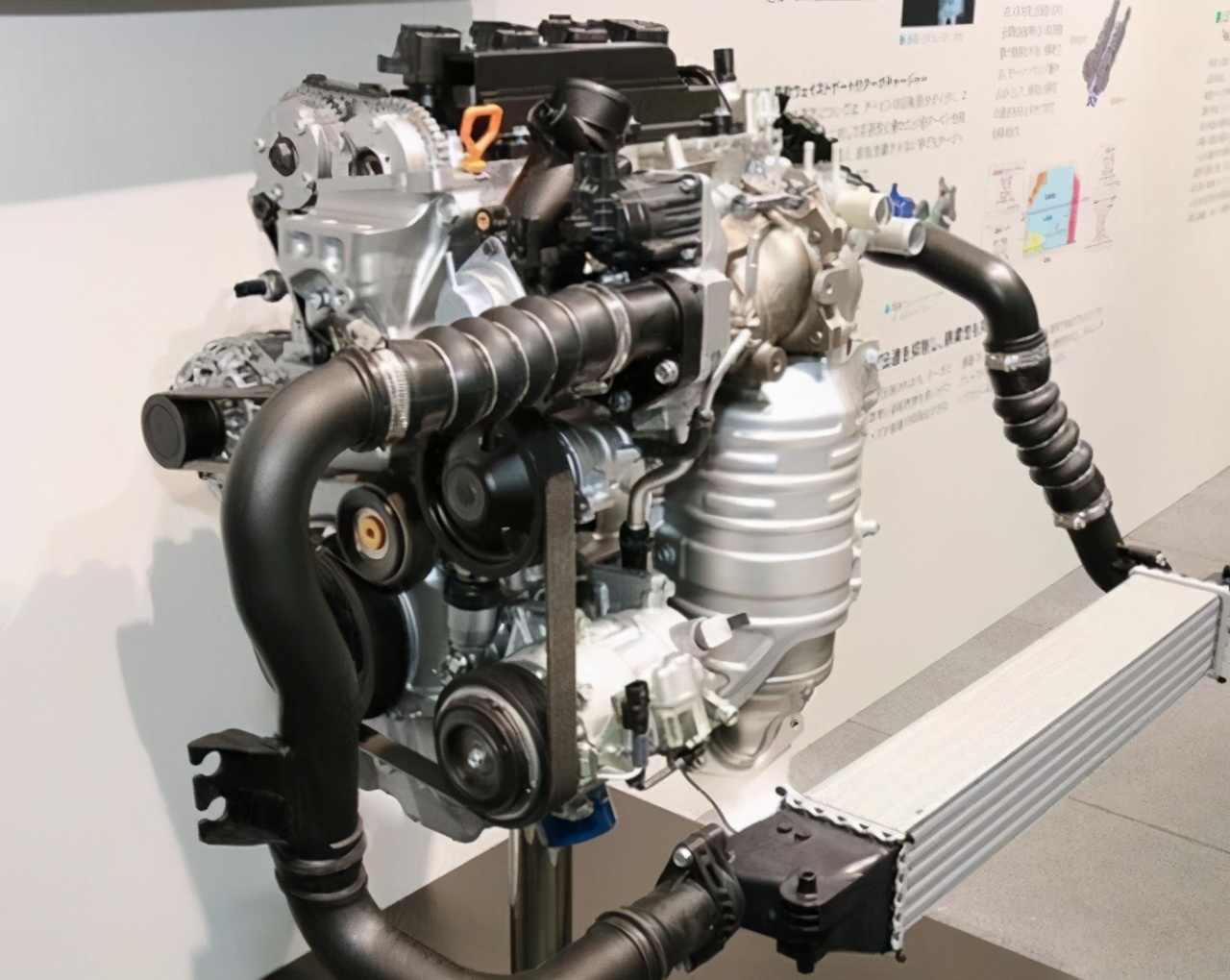 全球发动机质量最好的十大品牌,沃德全球十佳2.0t发动机排名