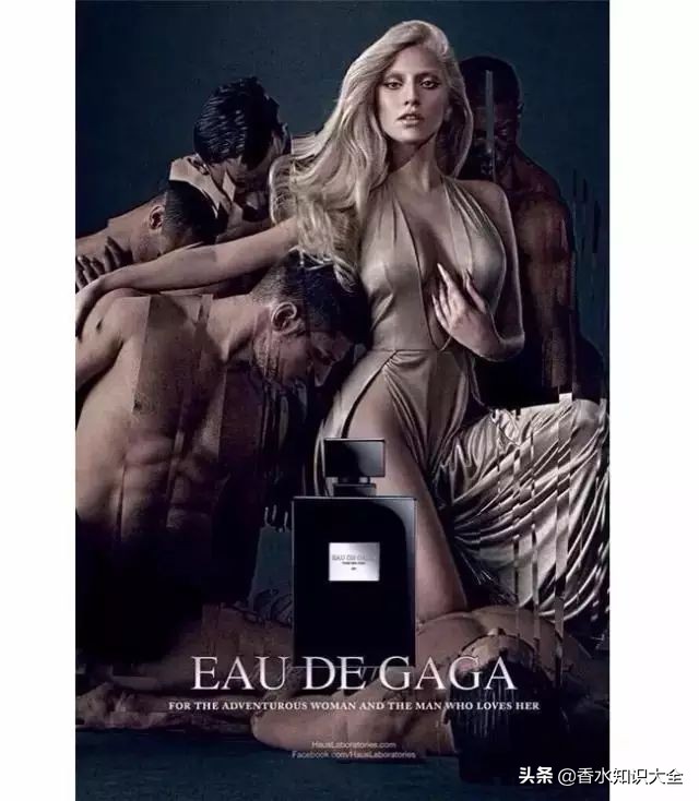 一生要有的十支香水,一生必入的香水