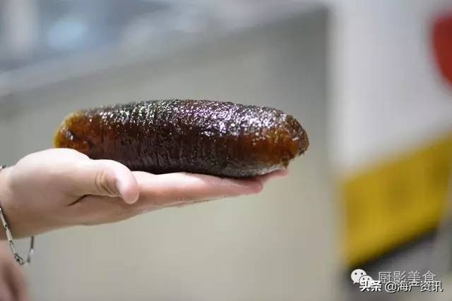 全世界顶级的4种海鲜,世界十大名贵海鲜