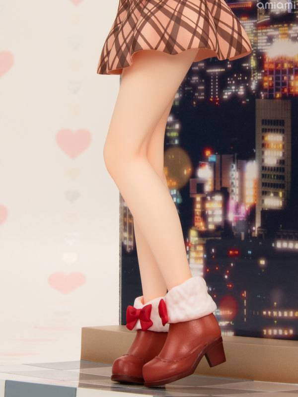 模玩分享一个桃红的手办,模玩殿堂白胡子手办推荐