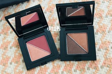 适合初学者手残党的眼影盘,推荐怎么涂都好看的眼影