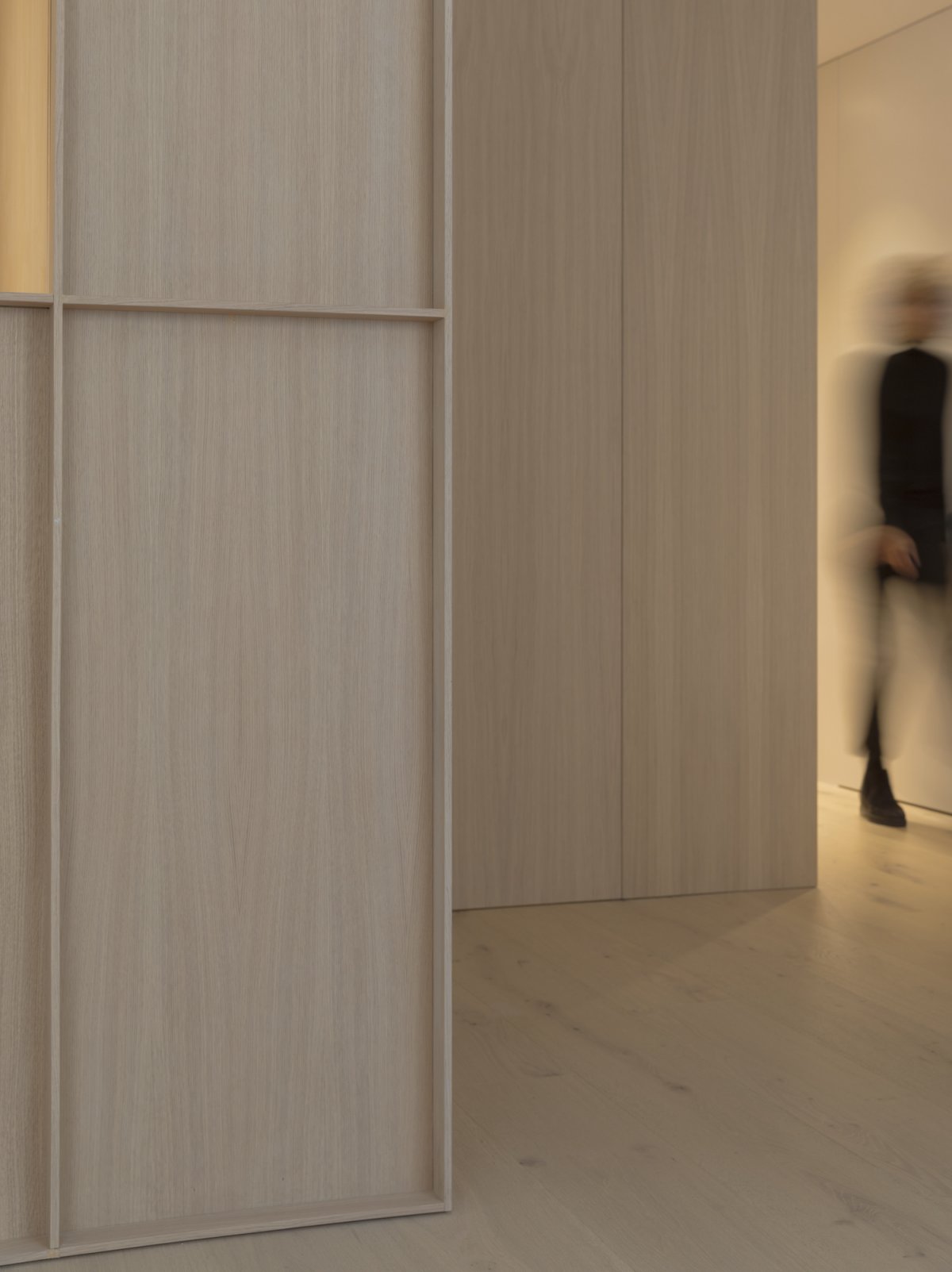 FrancescRifé作品精选|西班牙极简主义空间