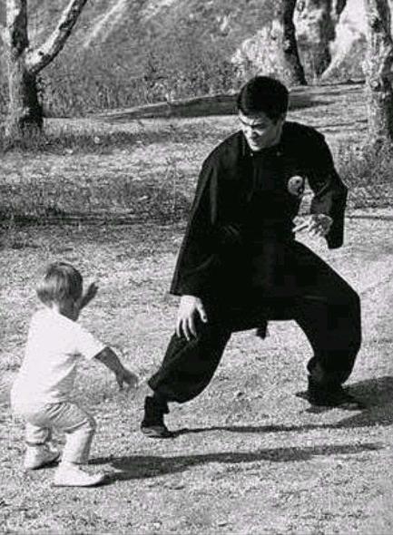 李小龙绝密档案视频,李小龙个人简介及资料