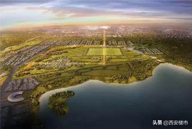 各大片区有不少待入市的纯新盘,越来越多的纯新盘将会加速入场