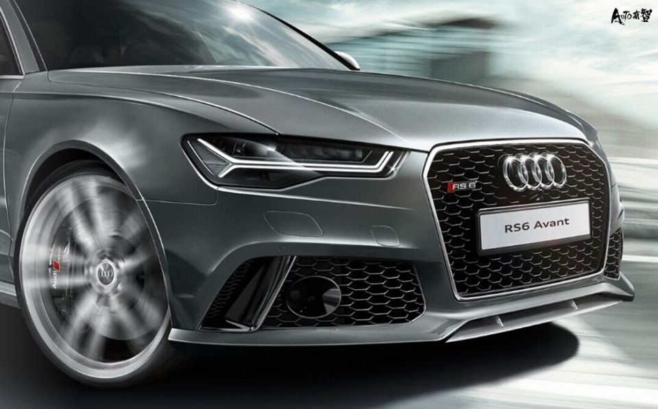 为什么奥迪rs6这么受欢迎,冷门车怎么样