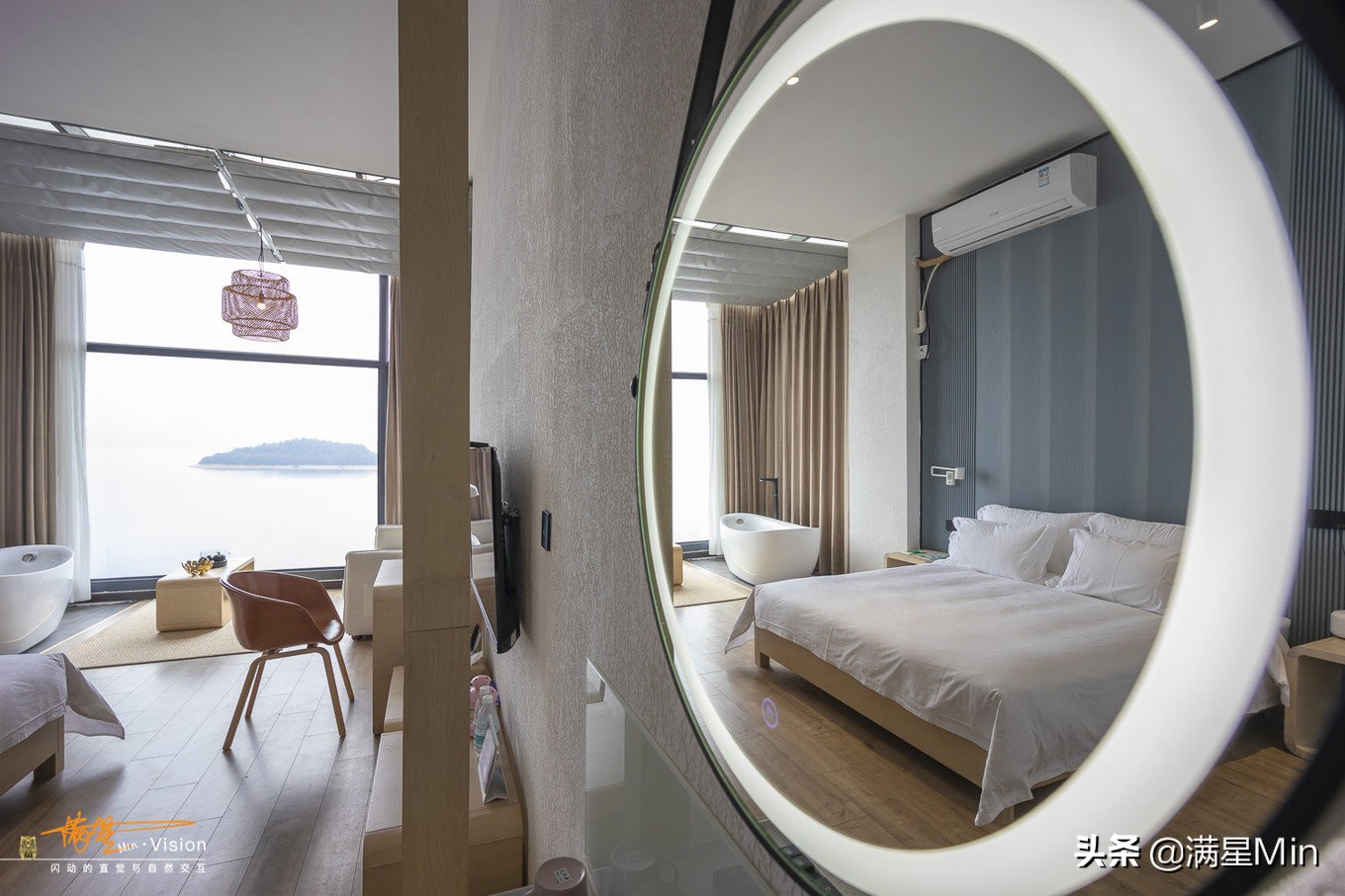 郴州最美的民宿,郴州那山那水酒店